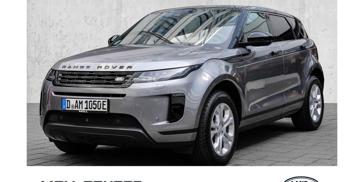 Land Rover Range Rover Evoque 12.702 km 49.950 &euro; Düsseldorf 40547