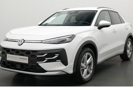 VW T-Roc 2.001 km 37.480 &euro; Leverkusen 51379