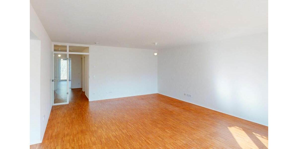 Etagenwohnung Düsseldorf Stadtbezirk 7 - 4 Zimmer, 117 m&sup2;, 2.195&euro; | Angebot:25614419