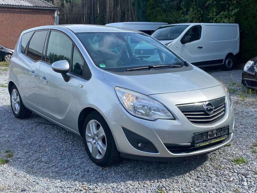 Meriva