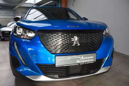 Peugeot 2008 32.770 km 18.580 &euro; Heiligenhaus 42579