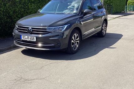 VW Tiguan 84.700 km 25.450 &euro; Remscheid 42897