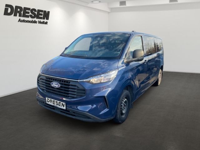 Ford Transit Custom 49.700 km 31.690 &euro; Korschenbroich 41352