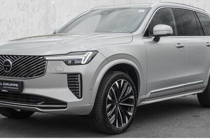 Volvo XC90 9.107 km 59.480 &euro; Düsseldorf 40474