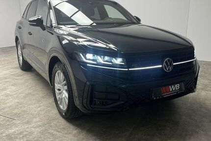VW Touareg 26.590 km 69.950 &euro; Moenchengladbach 41063