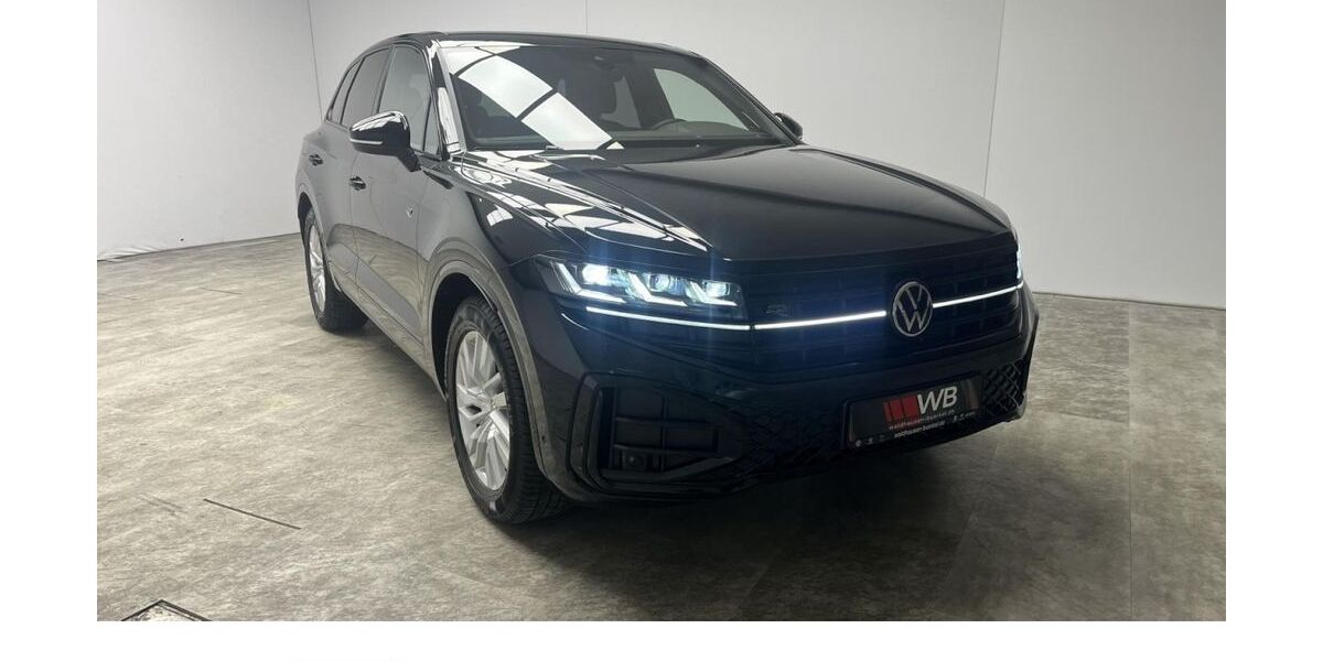 VW Touareg 26.590 km 69.950 &euro; Moenchengladbach 41063