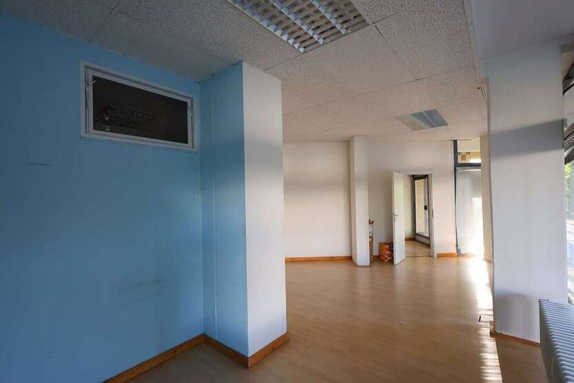 Büro in Neuss 790 € 79 m²