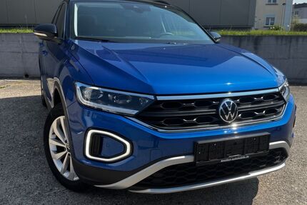 VW T-Roc 8.500 km 29.990 &euro; Solingen 42699