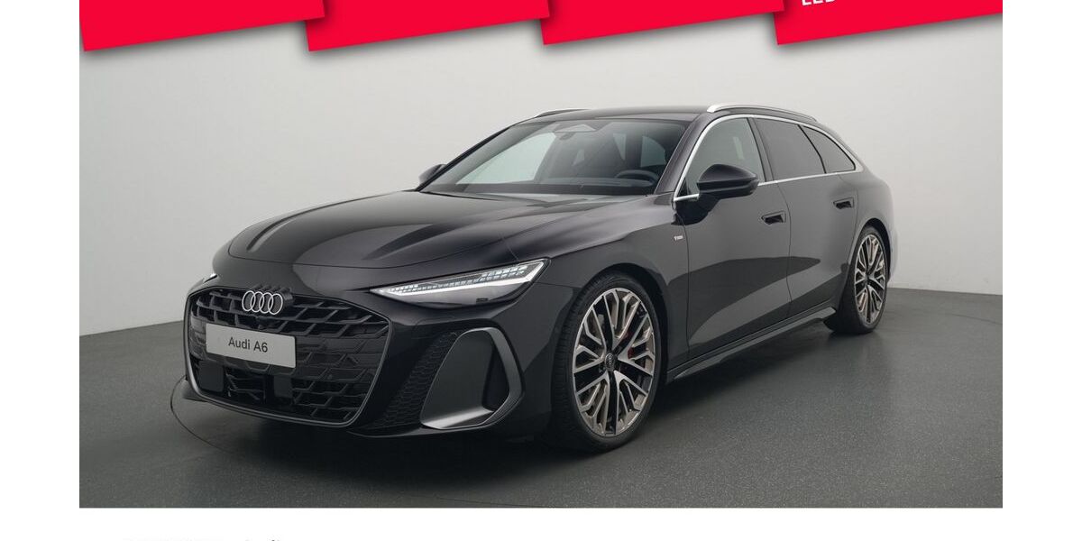 Audi A6 1.009 km 82.380 &euro; Leverkusen 51373