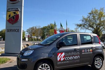 Fiat Panda 40.200 km 9.299 &euro; Grevenbroich 41515