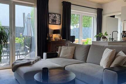 Wohnung Mönchengladbach / Schrievers Schrievers - 3 Zimmer, 72 m&sup2;, 255.000&euro; | Angebot:26953243