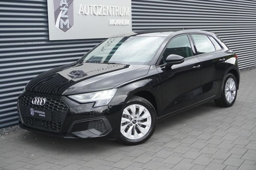 Audi A3 62.000 km 22.990 € Monheim am Rhein 40789