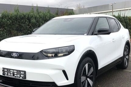 Ford Capri 4.000 km 44.780 &euro; Düsseldorf 40589