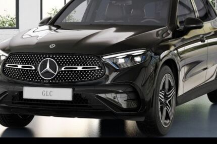 Mercedes-Benz GLC 220 9.900 km 54.490 &euro; Düsseldorf 40470