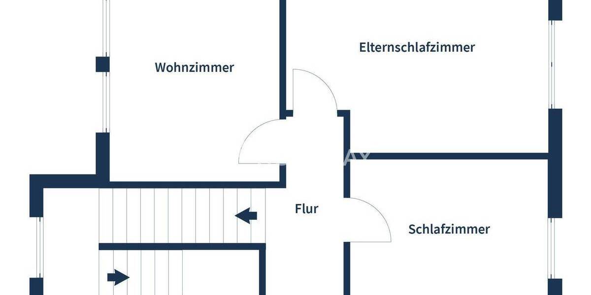 Reihenmittelhaus Kempen - 5 Zimmer, 190 m&sup2;, 599.000&euro; | Angebot:26308376
