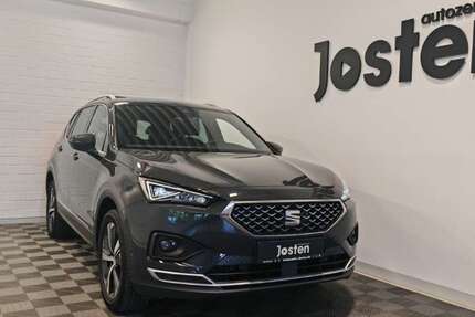 Seat Tarraco 56.635 km 28.990 &euro; Monheim am Rhein 40789