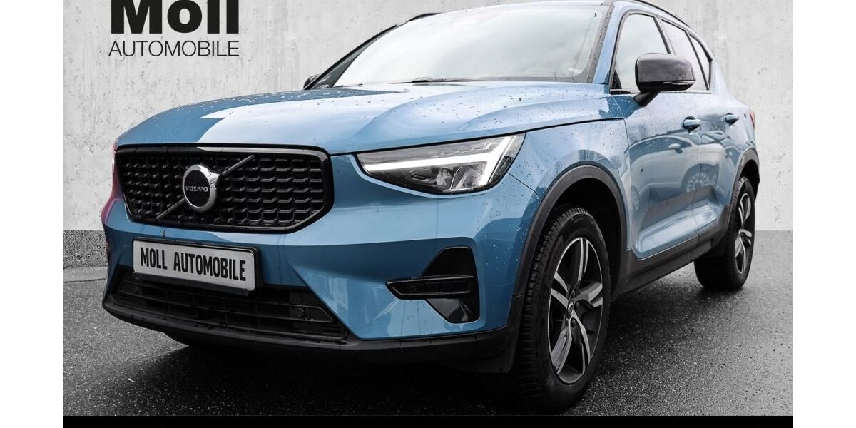 Volvo XC40 16.582 km 30.880 &euro; Wuppertal 42109