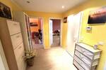 Düsseldorf-Bilk! Vermietete 3-Zimmer-Wohnung im Herzen der Stadt!