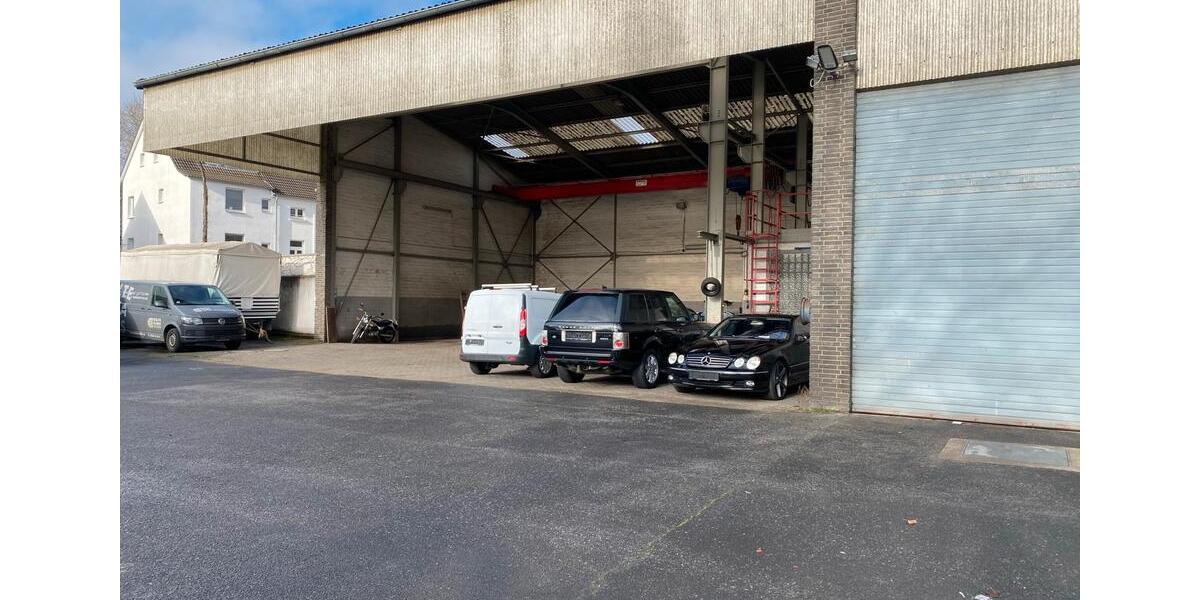 Garagen / Stellplätze Düsseldorf Stadtbezirk 9 - 3.700&euro; | Angebot:26511437