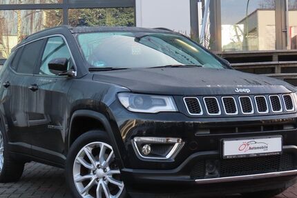 Jeep Compass 39.406 km 18.900 &euro; Neuss 41469