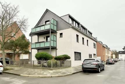 Haus Düsseldorf / Mörsenbroich Mörsenbroich - 12 Zimmer, 264 m&sup2;, 1.640.000&euro; | Angebot:25324742