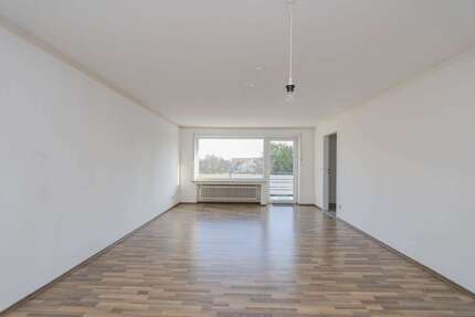 Wohnung Mönchengladbach / Neuwerk-Mitte Mitte - 3 Zimmer, 66 m&sup2;, 660&euro; | Angebot:26915439