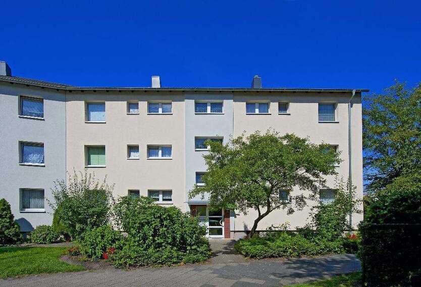 Wohnung zum Mieten in Hilden 669 € 66.55 m²