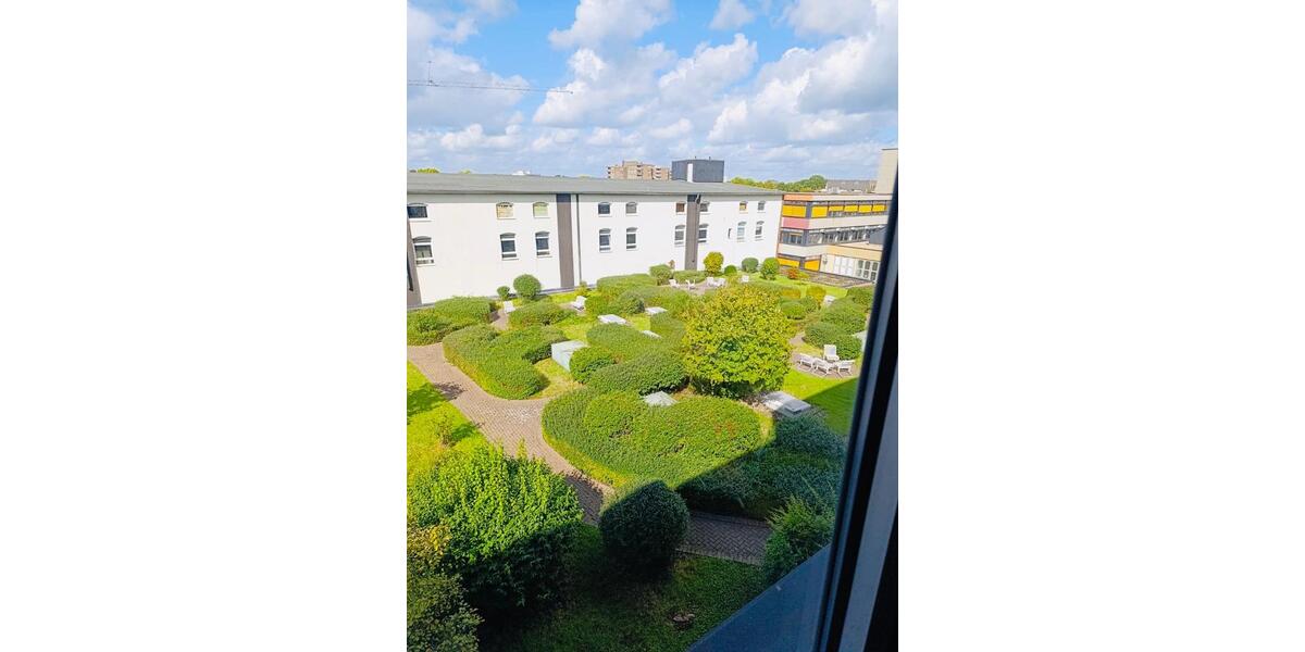 Ateliers, Werkstätten, Proberäume, Kreativ-Büros in Düsseldorf zimmer