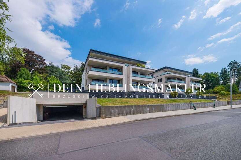 Wohnung zum Kaufen in Mönchengladbach 989.000 € 200 m²