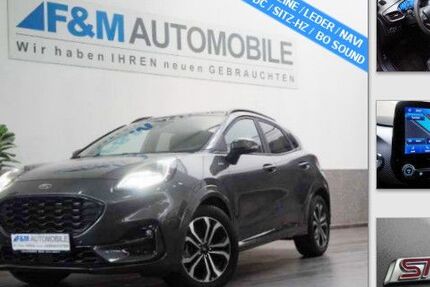Ford Puma 76.000 km 17.950 &euro; Neuss 41460