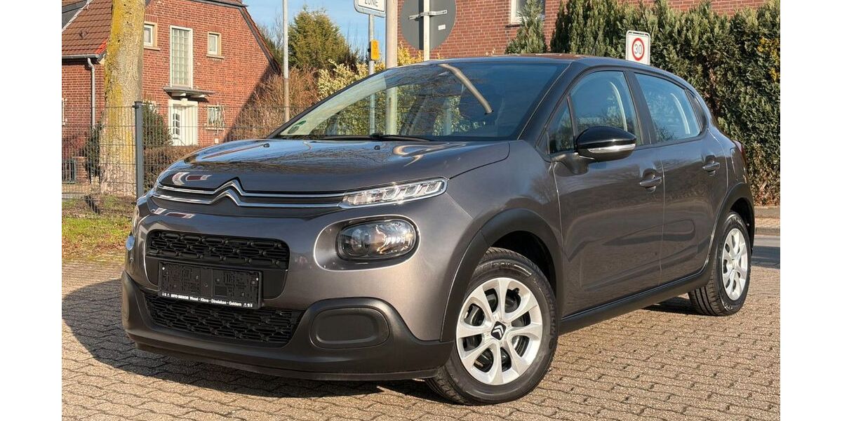 Citroen C3 11.000 km 10.299 &euro; neukirchen-vluyn 47506
