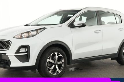 Kia Sportage 44.502 km 16.899 &euro; Neuss 41460