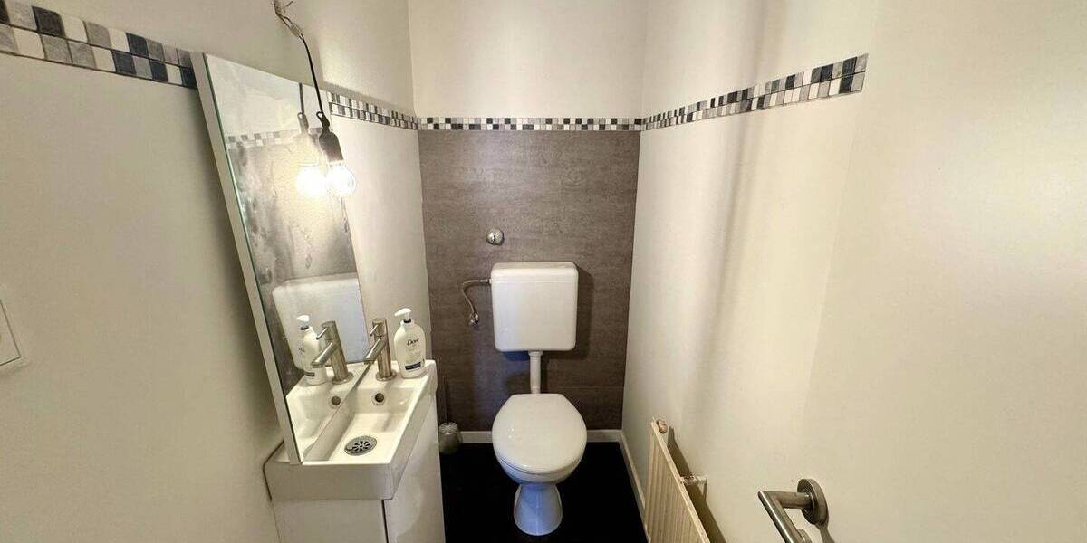 Etagenwohnung Leverkusen Quettingen - 3 Zimmer, 88 m&sup2;, 299.000&euro; | Angebot:26778330