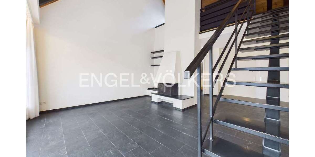 Etagenwohnung Krefeld Bockum - 4 Zimmer, 137 m&sup2;, 435.000&euro; | Angebot:25859391