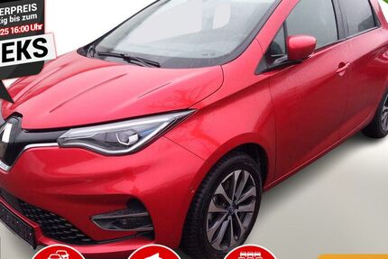 Renault ZOE 52.250 km 11.488 &euro; Düsseldorf 40235