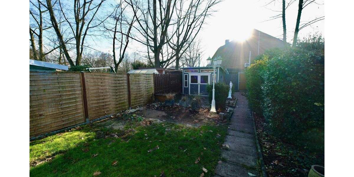 Reihenmittelhaus Neuss Weckhoven - 5 Zimmer, 120 m&sup2;, 419.000&euro; | Angebot:25779398