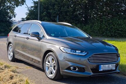 Ford Mondeo 97.000 km 9.900 &euro; Leverkusen 51375