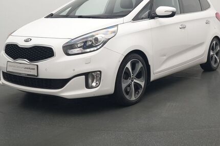 Kia Carens 202.292 km 6.980 € Leverkusen 51373