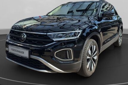 VW T-Roc 16.248 km 27.770 &euro; Mönchengladbach 41238