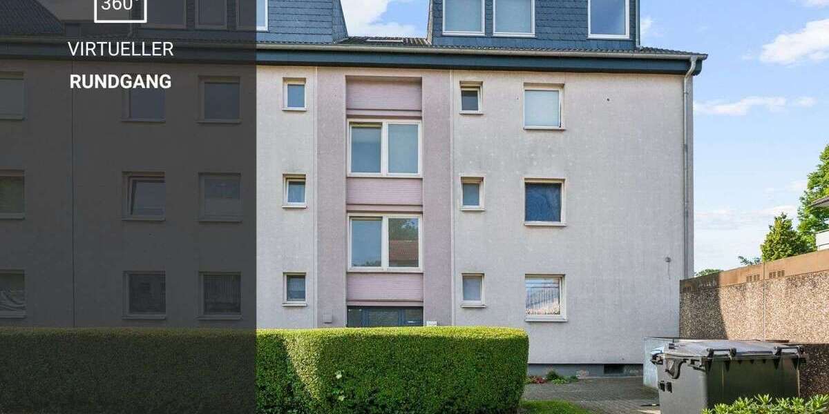 Wohnung zum Kaufen in Düsseldorf 269.000 € 65 m² 3 zimmer