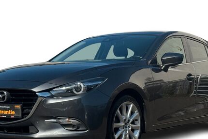 Mazda 3 131.473 km 13.180 &euro; Duisburg 47249
