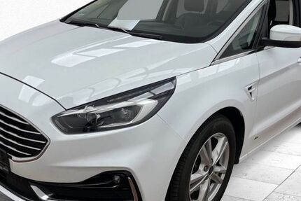 Ford S-Max 211.000 km 13.990 &euro; Hilden 40721