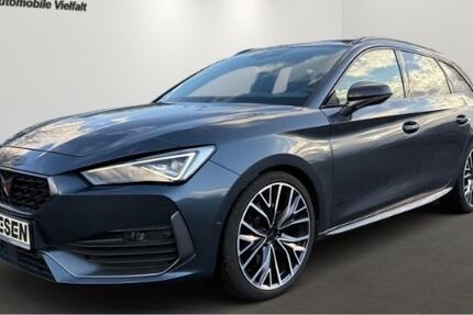 Cupra Leon 46.322 km 32.940 &euro; Korschenbroich 41352