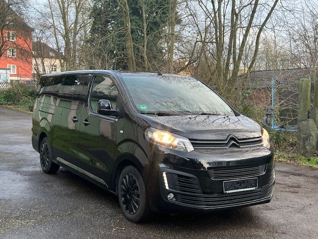 Citroen Jumpy 197.000 km 17.791 € Essen 45138