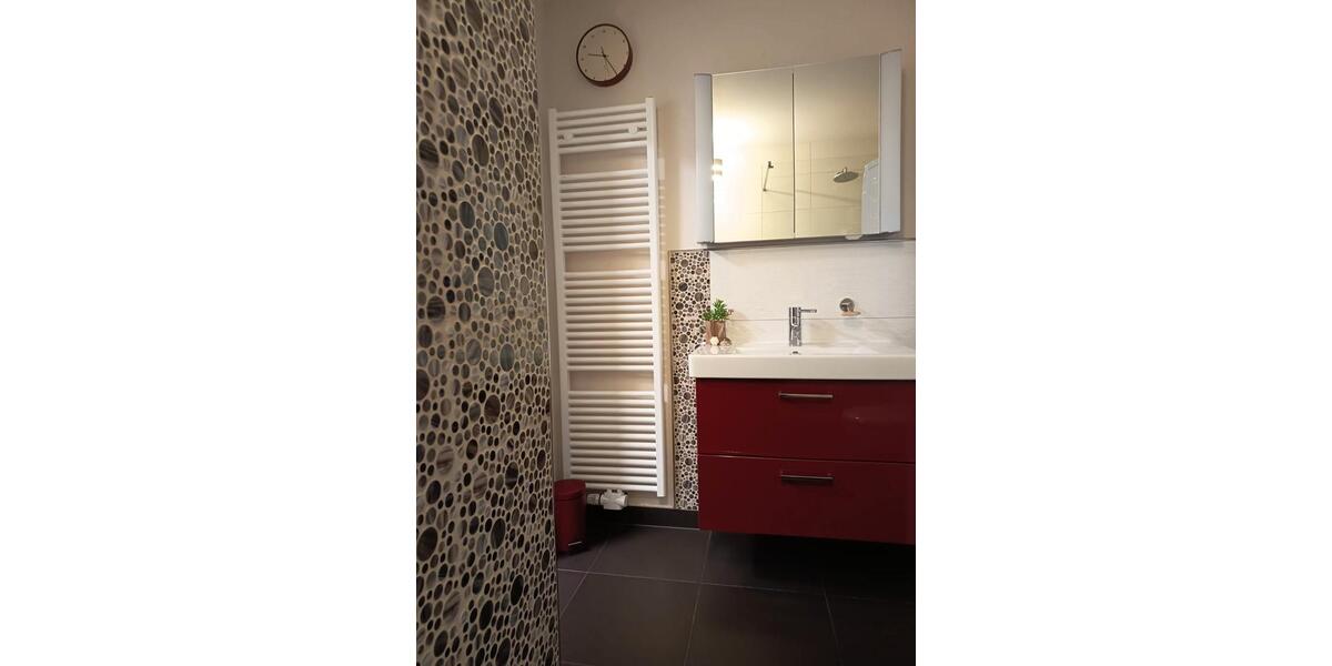Etagenwohnung Leverkusen Schlebusch - 5 Zimmer, 126 m&sup2;, 460.000&euro; | Angebot:26381433
