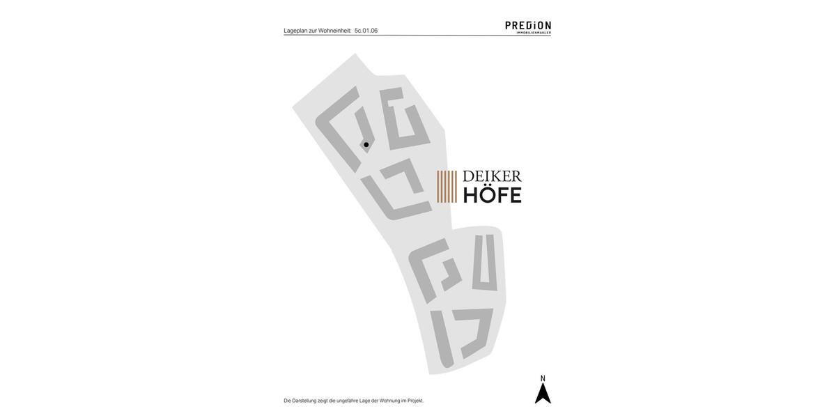 Etagenwohnung Düsseldorf Stadtbezirk 5 - 5 Zimmer, 141 m&sup2;, 2.820&euro; | Angebot:25715715