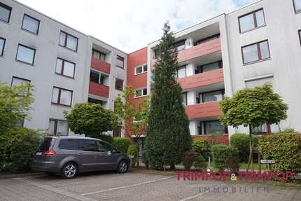 Wohnung Krefeld Fischeln - 1 Zimmer, 38 m&sup2;, 470&euro; | Angebot:26587981