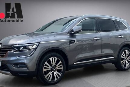 Renault Koleos 130.090 km 17.900 &euro; Langenfeld 40764