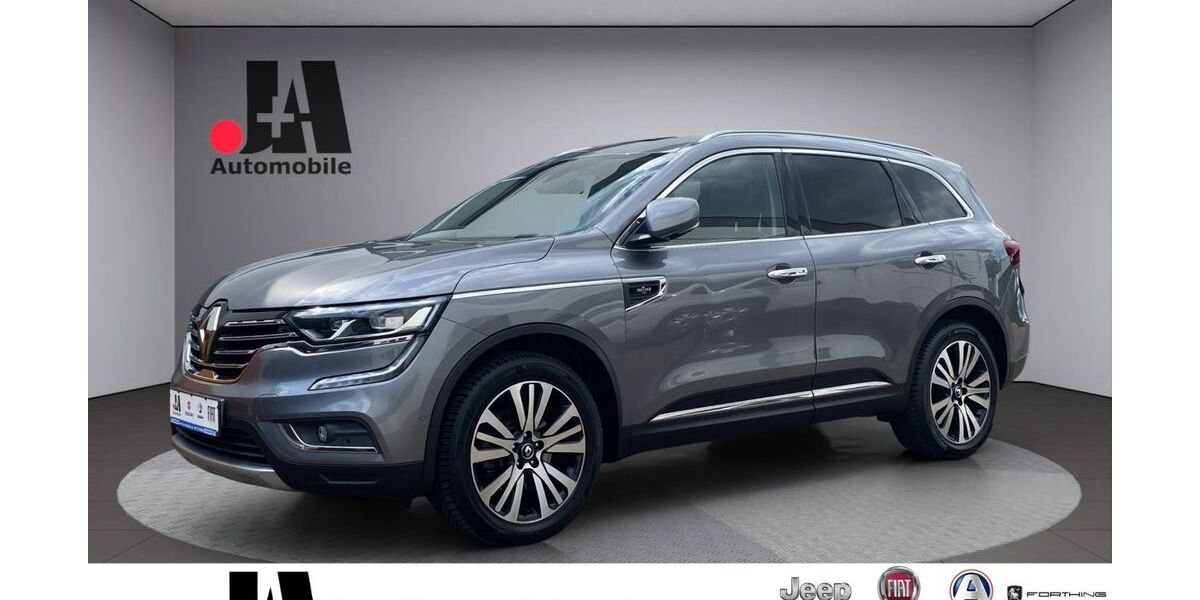 Renault Koleos 130.090 km 17.900 &euro; Langenfeld 40764