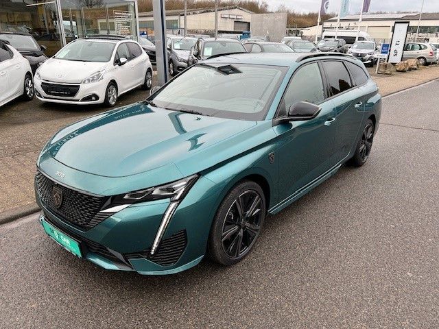 Peugeot 308 26.060 km 22.899 &euro; Bedburg 50181